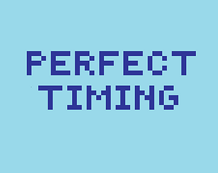 Perfect Timing