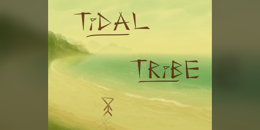 Cover image for Tidal Tribe