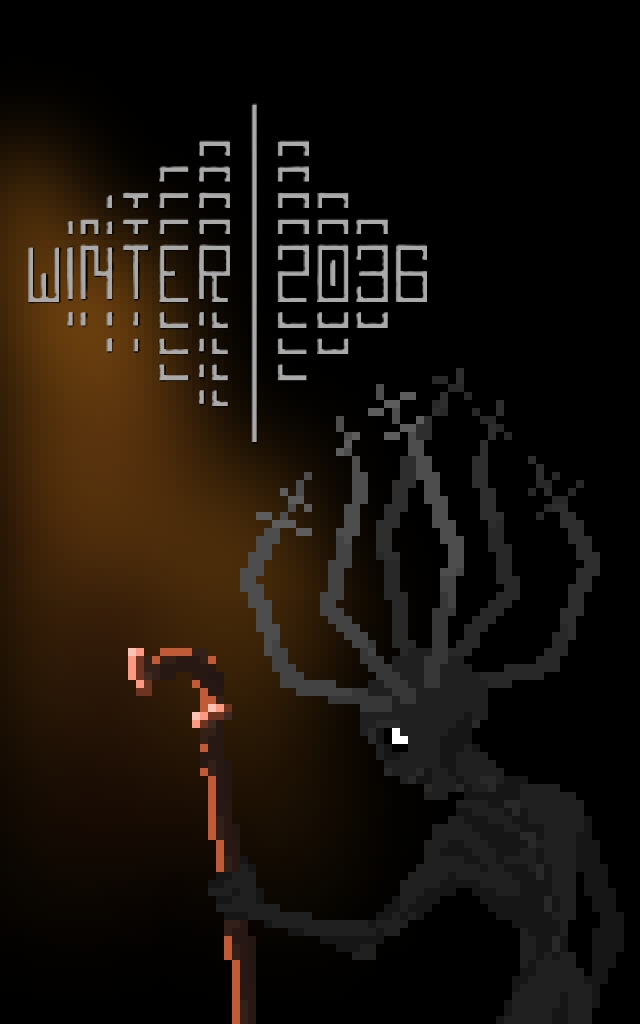 Major patch & UPDATE - [ACT I.] Winter 2036 by Insidious goat wizard