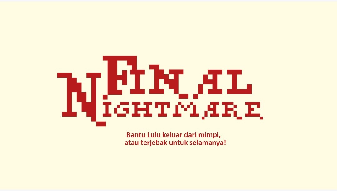 Final Nightmare