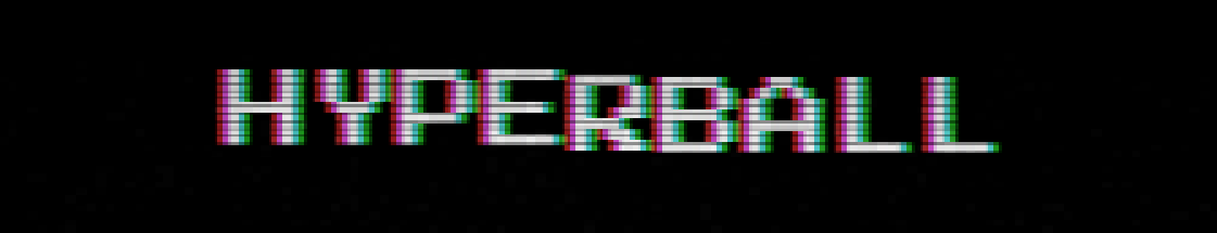 hyperball