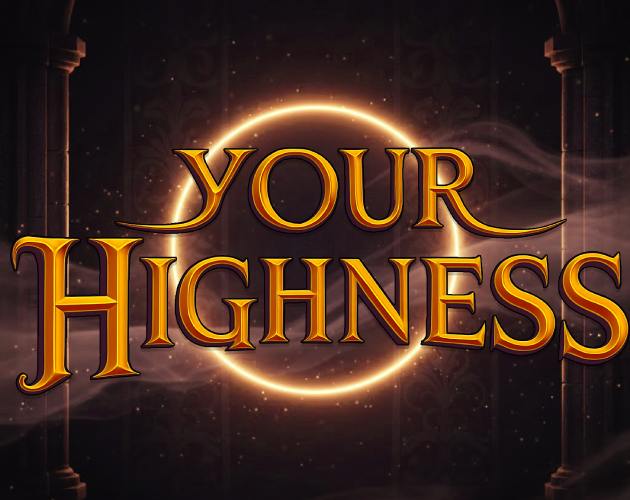 Your Highness - Demo