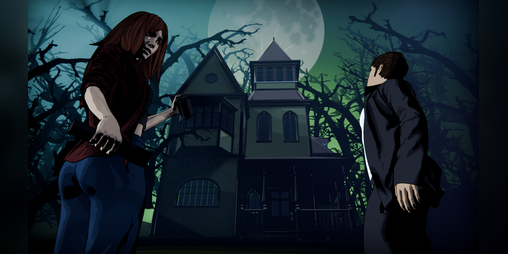Cover image for Unedited