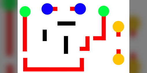 Cover image for Troll Puzzle