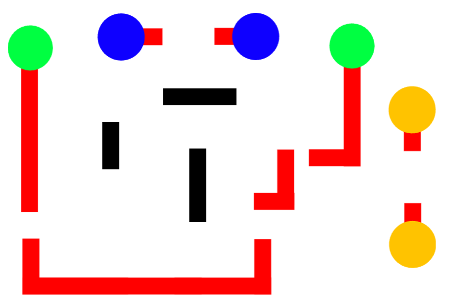 Cover image for Troll Puzzle