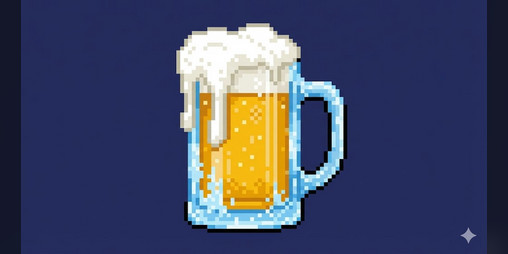 Cover image for Brewing Madness