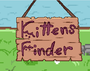 Kittens Finder
