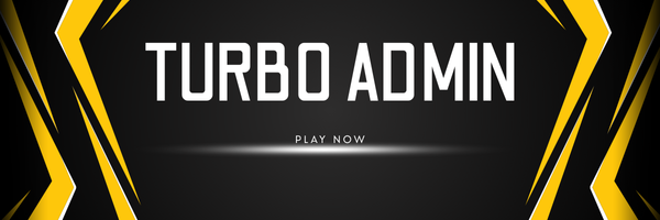 Turbo Admin