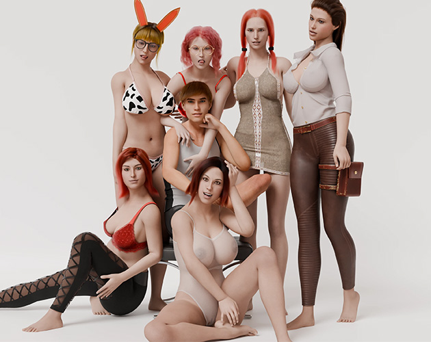 Cover image for Draped Dreams v0.4