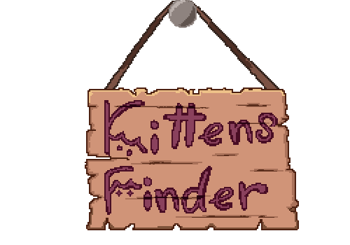 Kittens Finder