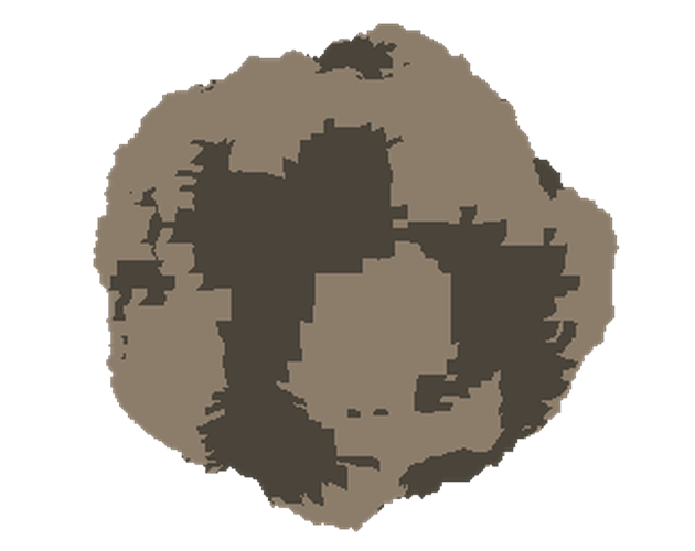 Asteroid Navigator