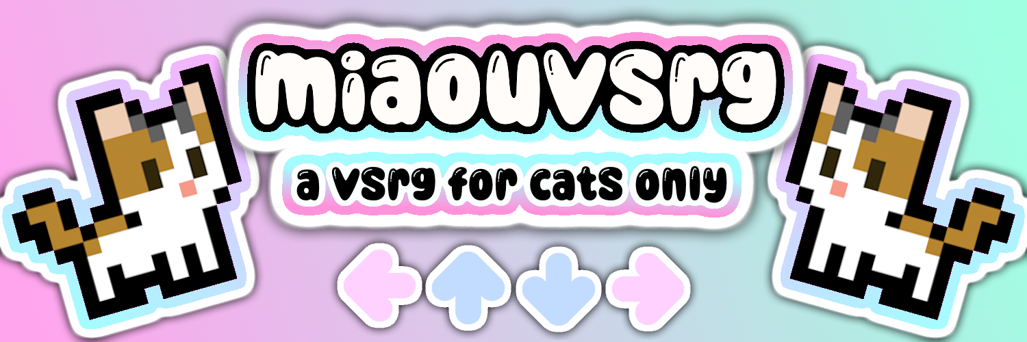 MiaouVSRG