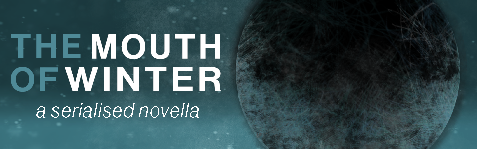 The Mouth Of Winter