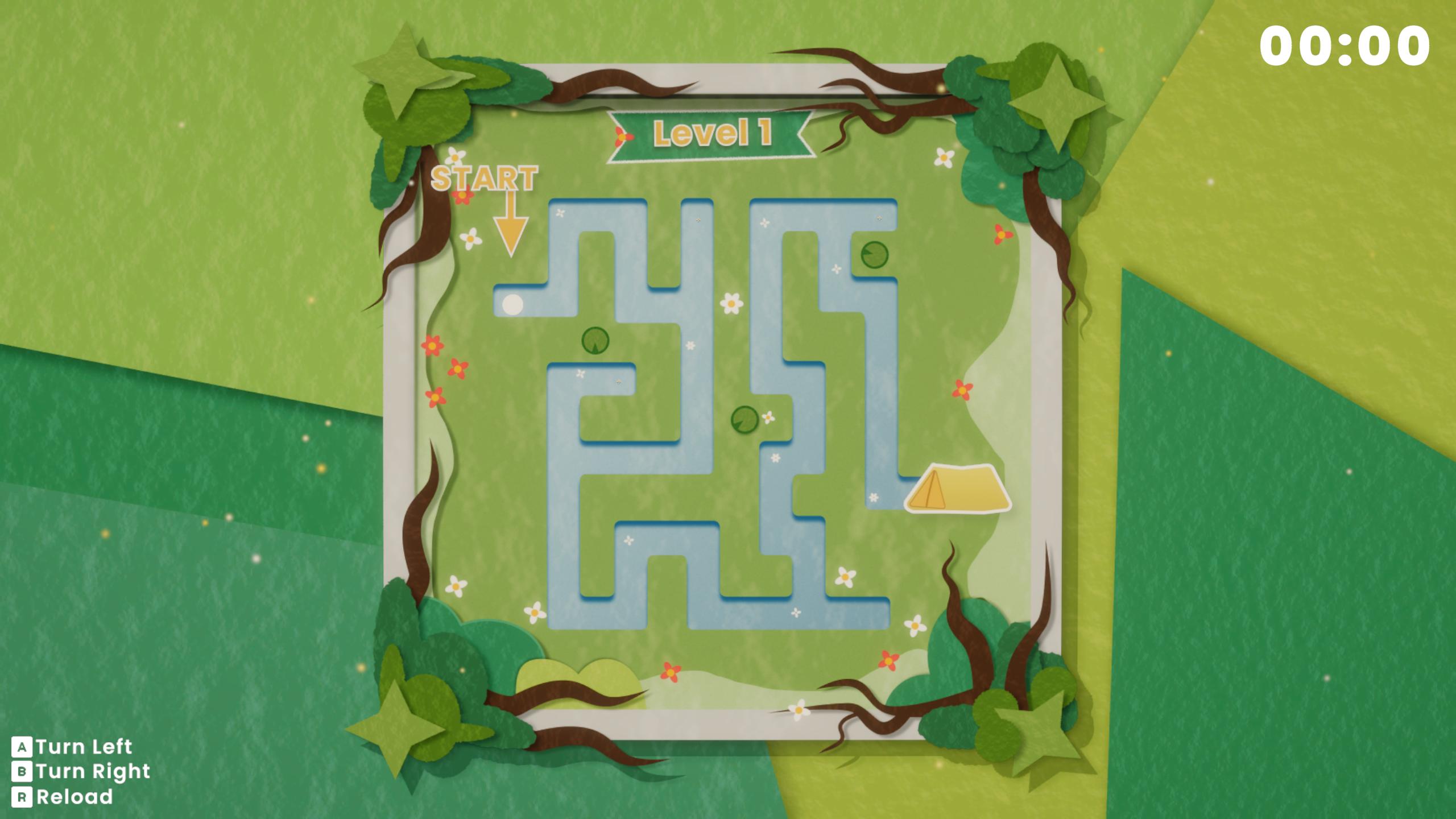 07_Zhaya Corp_Politeknik Negeri Malang_Forest Adventure