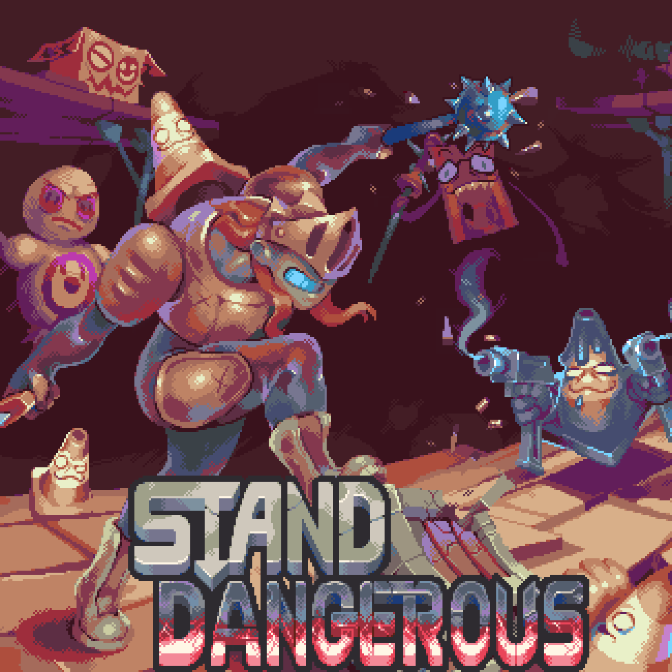 Standangerous