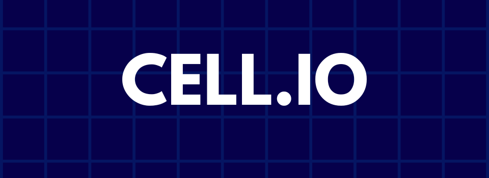 Cell.io