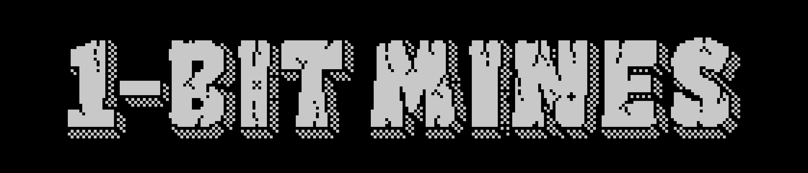 1Bit Mines