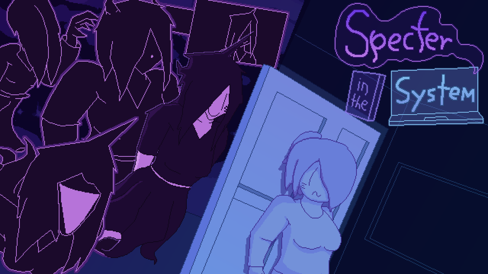 Specter In The System