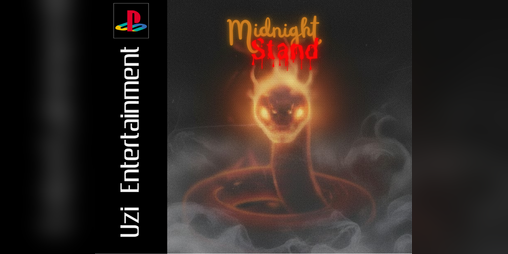 Cover image for Midnight Stand