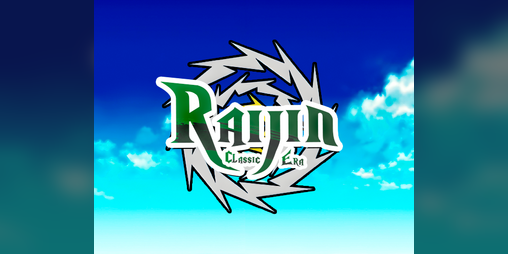Cover image for Raijin - Classic Era