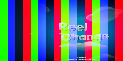 Cover image for Reel Change