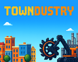 Towndustry