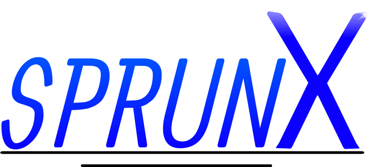 SprunX