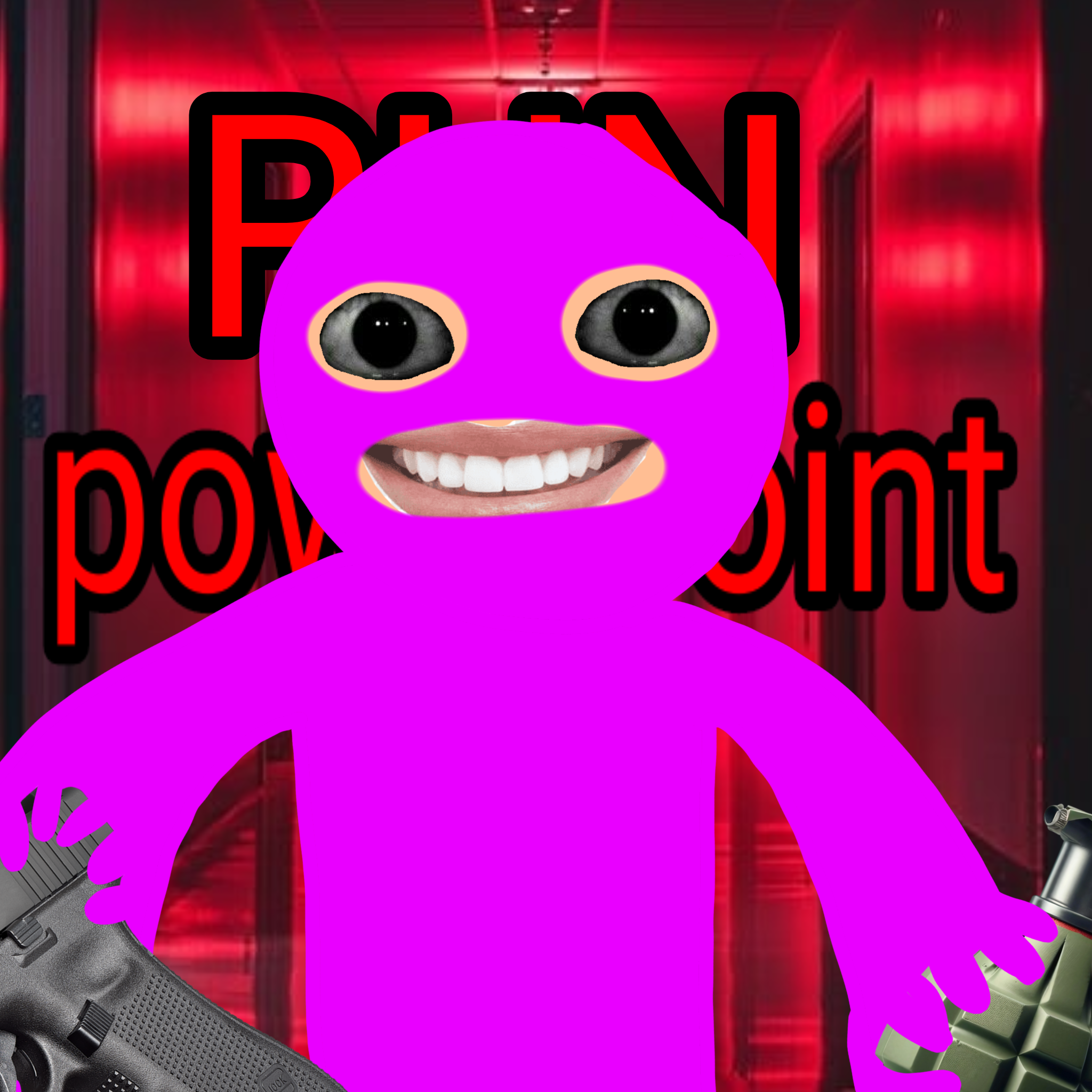 Run (PowerPoint Edition)