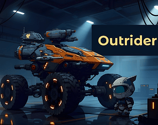 Outrider 9