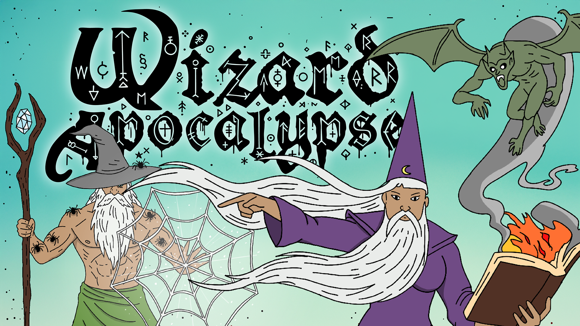 Wizard Apocalypse
