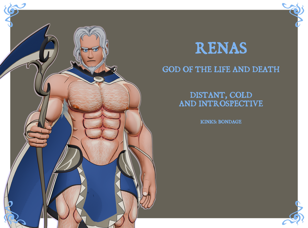 Colt's Divine Duty screenshot 6