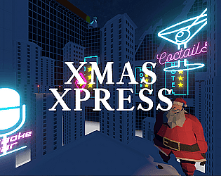 XMAS XPRESS