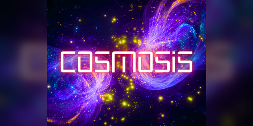 Cover image for Cosmosis