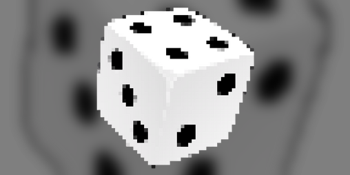Cover image for Craps I've lost it all