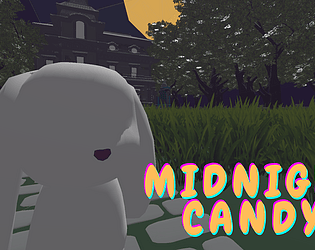 Midnight Candy