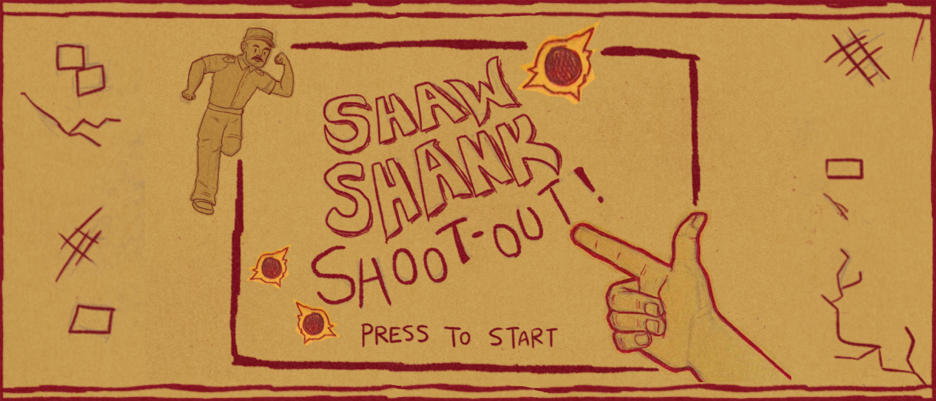 Shawshank Shootout