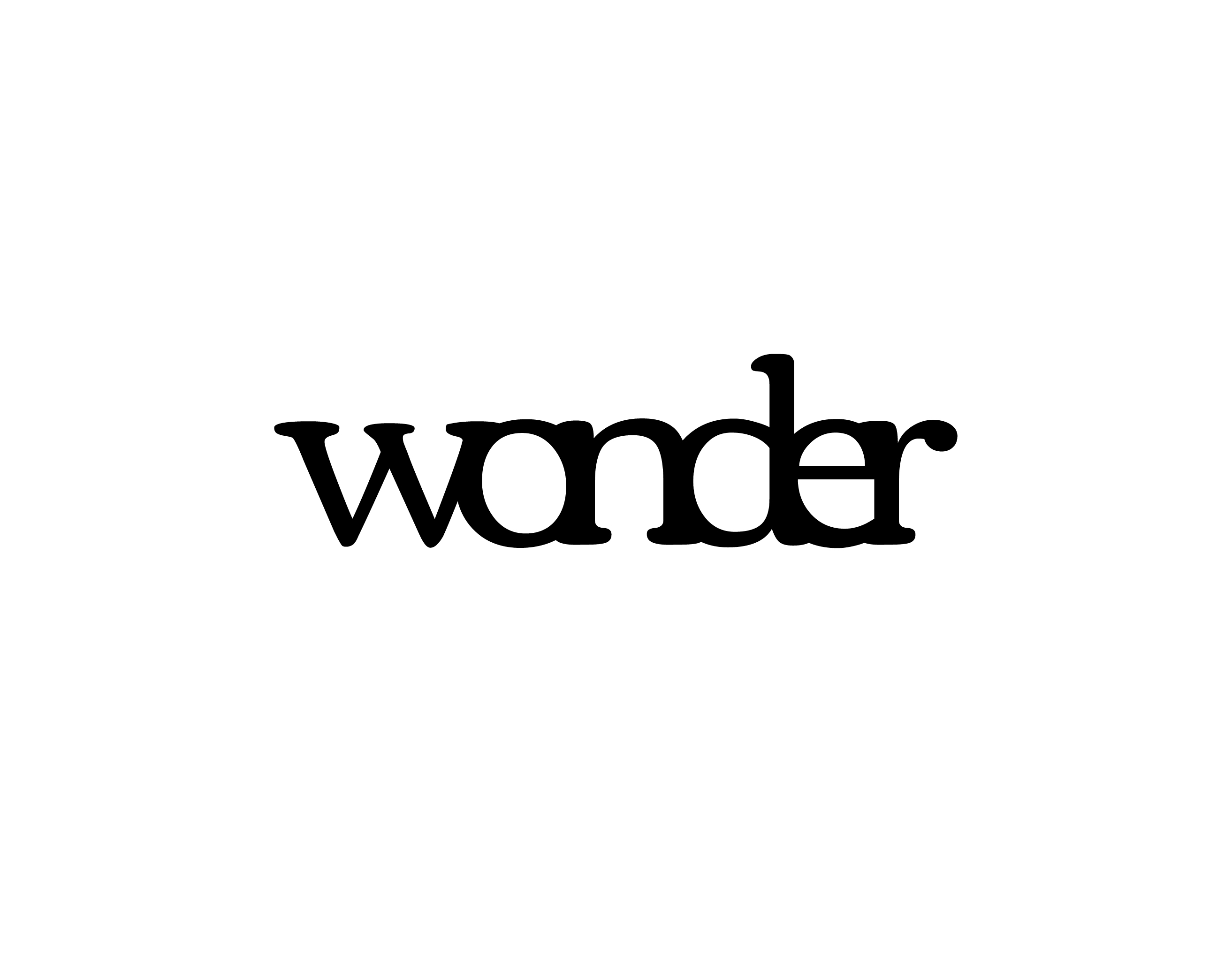 wonder by Buttlet