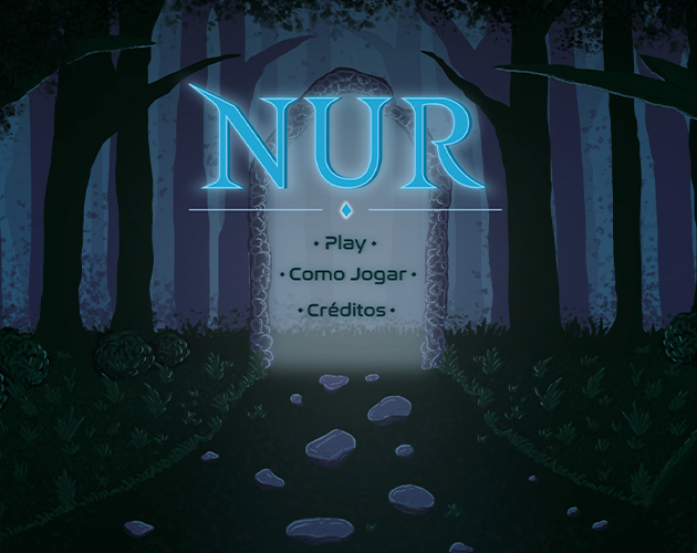 Nur