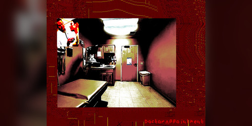 Cover image for Doctor Appointment