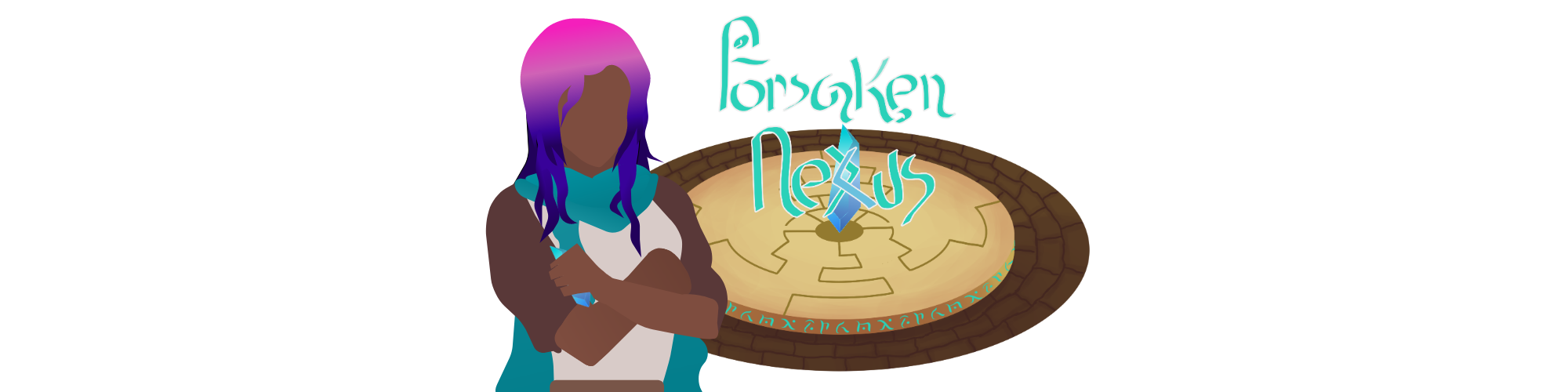 Forsaken Nexus