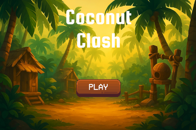 CoconutClash