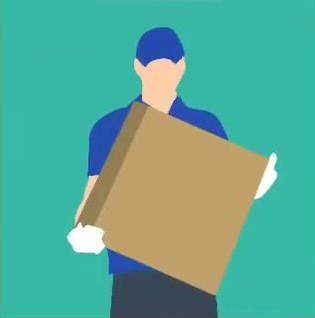 Delivery Adventure