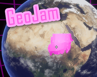 GeoJam