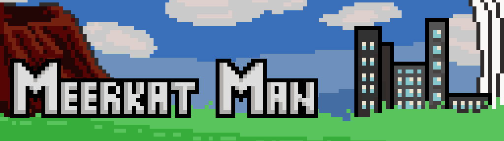 Meerkat Man