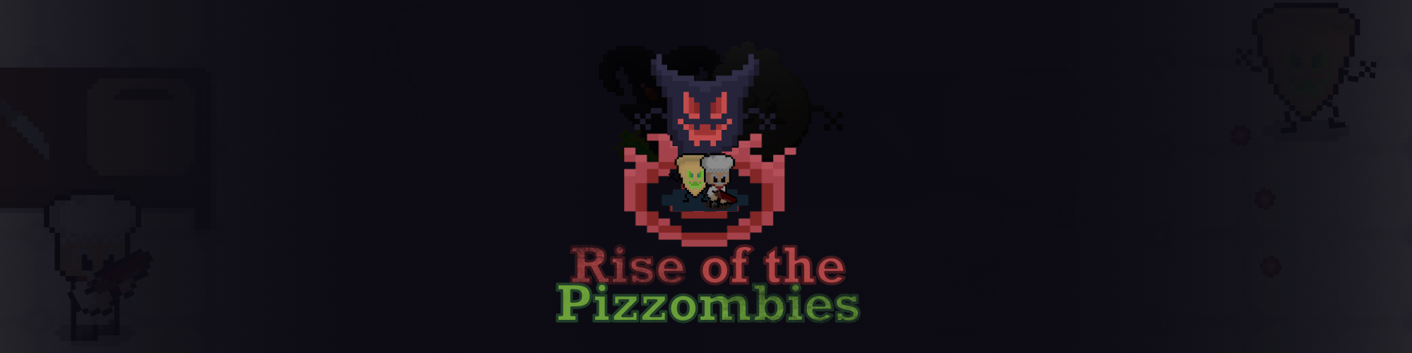 Rise of the Pizzombies