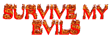 (DEMO) Survive My Evils