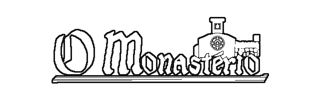 O Monastério