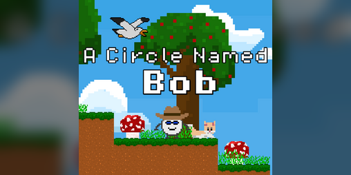 Cover image for A Circle Named Bob