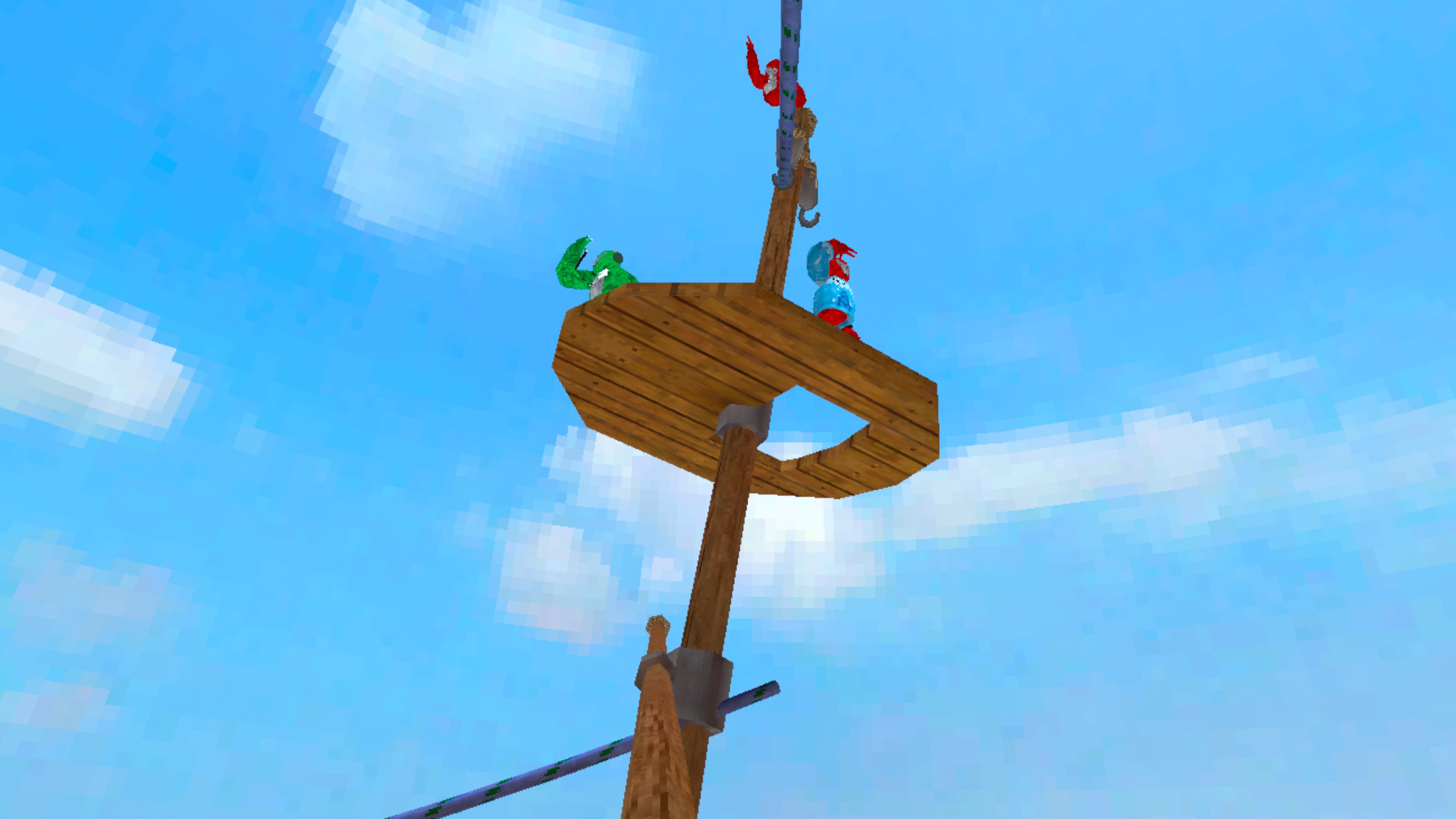 Cover image for Pirate tag