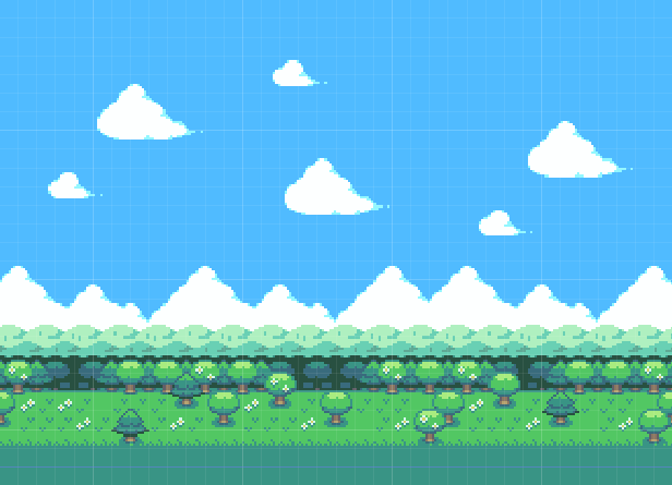 Little Penguin's Adventures